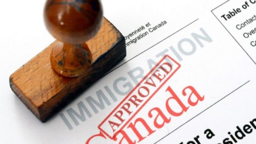 Cómo tramitar la visa de trabajo canadiense si eres mexicano