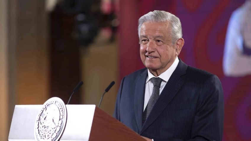 AMLO enlista los problemas que enfrentará México por la Guerra Rusia-Ucrania y detalla el plan para afrontarlos