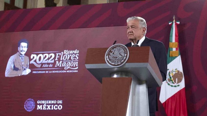 “Yo sí le creo al ministro Zaldívar”: AMLO ante polémica de la Guardería ABC