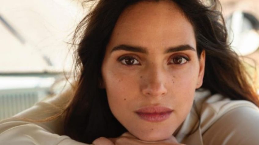 Desde un auto: Adria Arjona, la hija de Ricardo Arjona, conquistó a todos