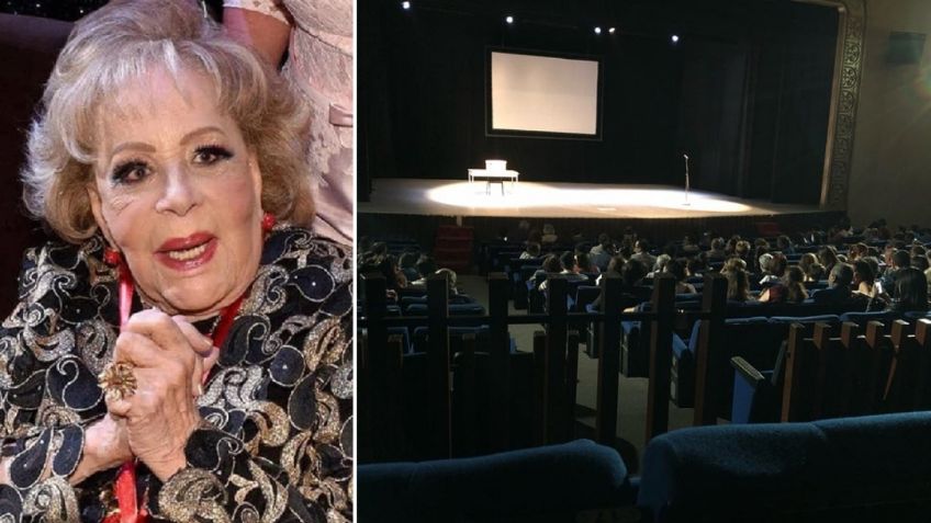 Mónica Marbán responde a Luis Enrique Guzmán por supuestos malos manejos de teatro de Silvia Pinal