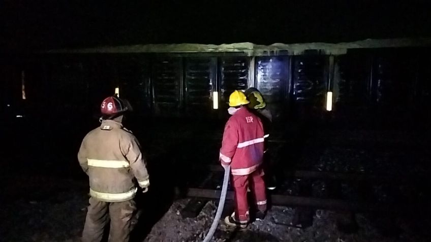 Fuga de azufre puso en riesgo la vida de cientos en Tampico; hay 2 intoxicados y 800 evacuados