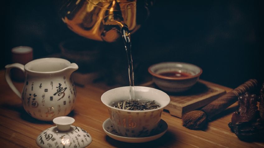 Té negro, la bebida perfecta para mejorar tu concentración