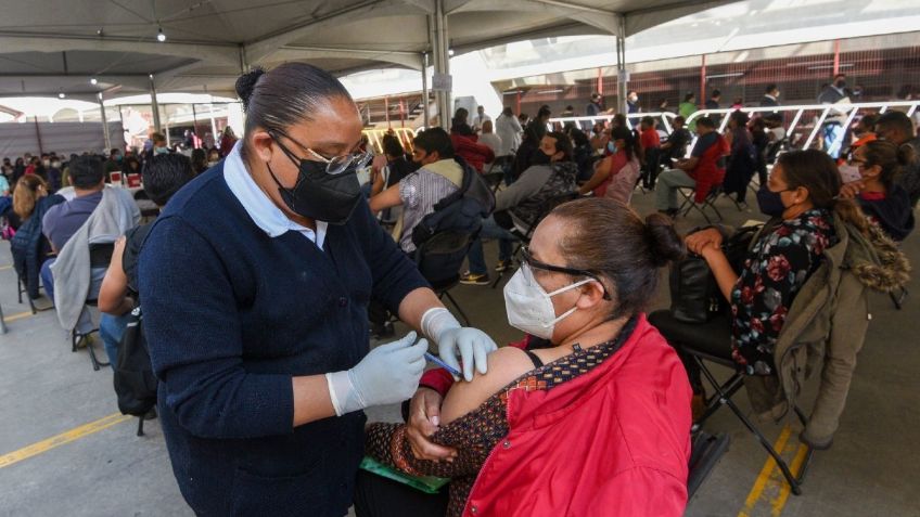 Covid-19 en México: Ssa reporta 362 muertes en las últimas 24 horas