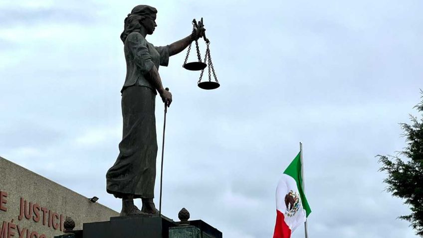 Fiscalía de EDOMEX: 10 candidatos se perfilan para liderar la institución