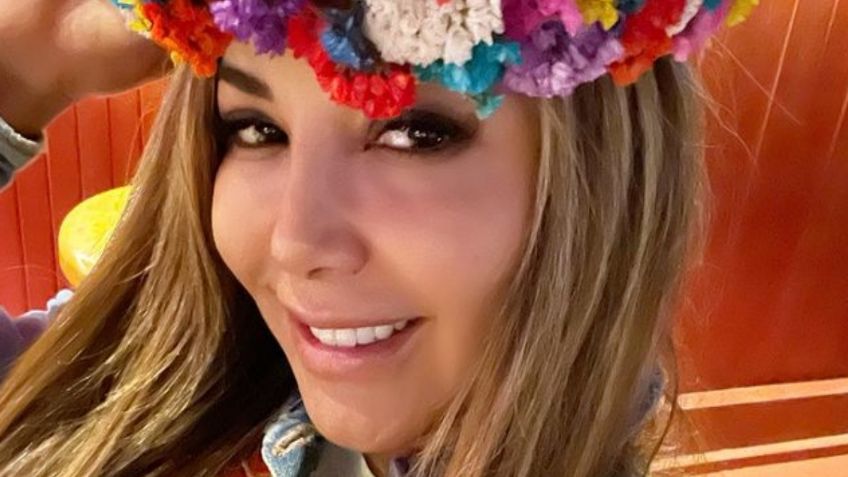 Aleida Núñez pone fin a su noviazgo con el millonario Bubba Saulsbury; esta es la razón