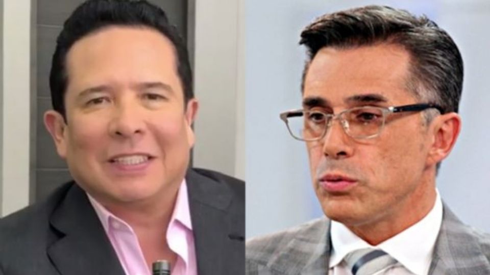 Infante y Mayer siguen con su pelea en redes