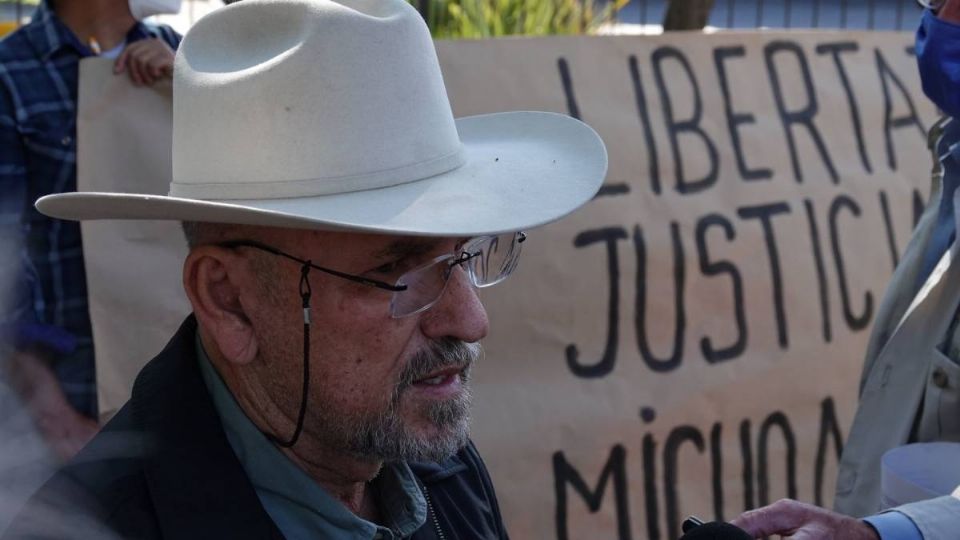 Señaló que la violencia que hay en la entidad no lo habían visto antes.