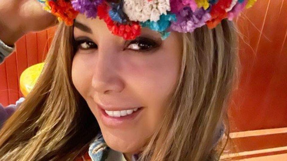 Aleida Núñez pone fin a su romance con el empresario millonario Bubba Saulsbury.