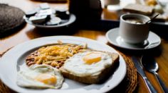 Salud: ¿Qué pasa en mi cuerpo si diario desayuno huevo?