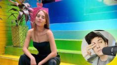 Majo Aguilar, la prima de Ángela Aguilar, posa en ropa interior junto a su novio Gil Cerezo | FOTO