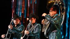 Los Plebes del Rancho; así recuerdan a su fundador Ariel Camacho con un disco que el mismo grabó