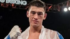 Canelo vs Dmitry Bivol: Quién es el boxeador ruso que se medirá ante Saúl Álvarez el próximo 7 de mayo