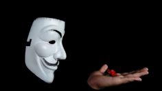 ¿Anonymous se une a la resistencia en Ucrania? Esto sabemos del apoyo de los hackers vs Rusia