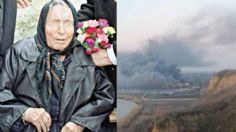 Baba Vanga y su aterradora predicción de guerra: 'Nadie puede detener a Rusia'