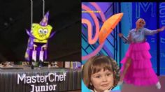 MasterChef Junior: Estos fueron los primeros eliminados y los mejores memes de la noche