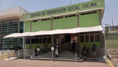 Cereso de Colima será reforzado con 200 millones de pesos