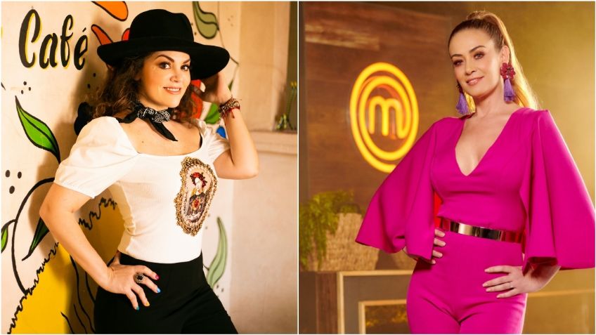 MasterChef Junior: Tatiana y los outfits con los que dejará en el olvido a Anette Michel