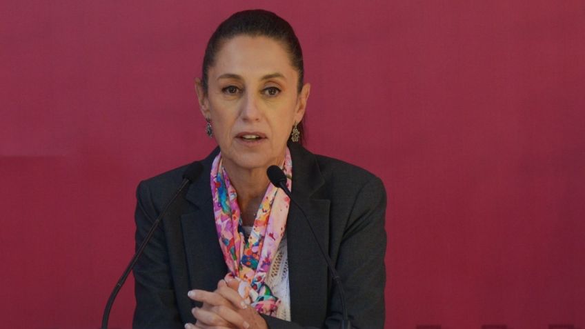 Claudia Sheinbaum apoya exponer a diputados que votaron en contra de la reforma eléctrica