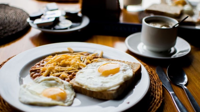 Salud: ¿Qué pasa en mi cuerpo si diario desayuno huevo?