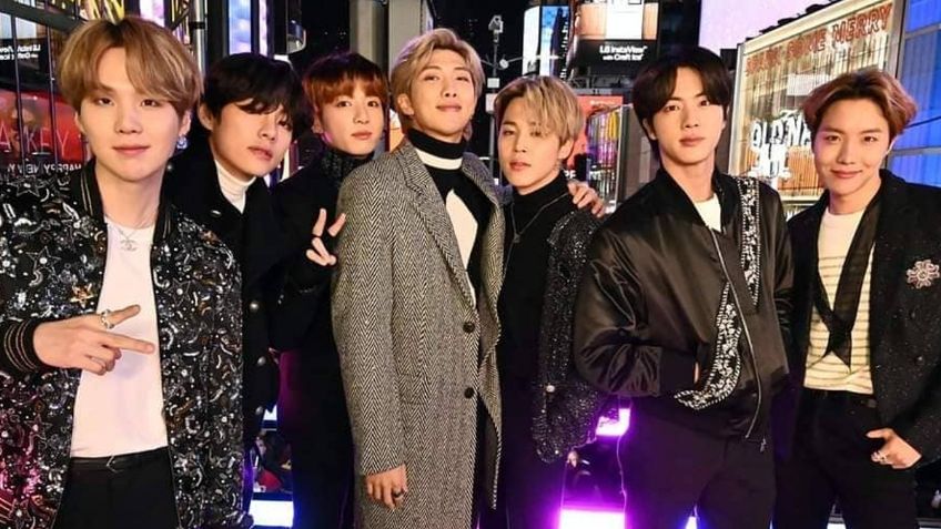 Bangtan: ¿Qué integrante de BTS se irá al servicio militar? Esta es su fecha límite