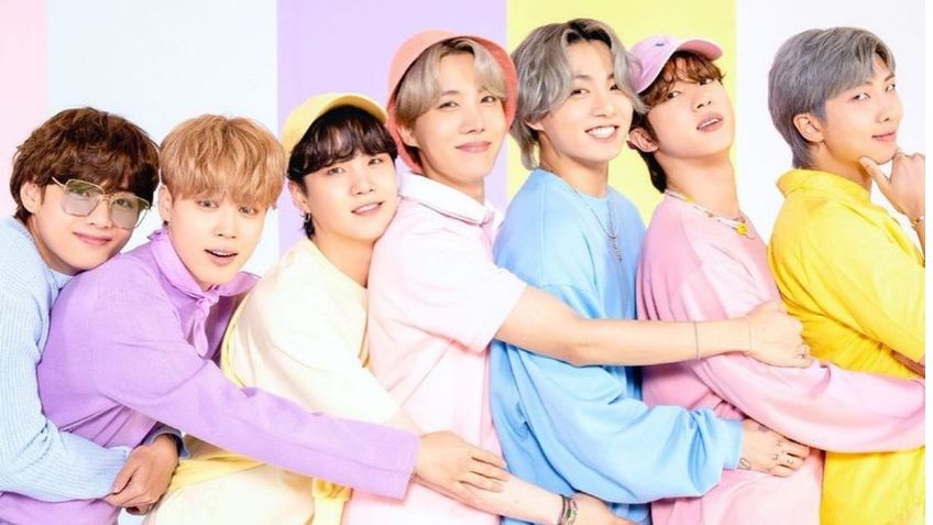 Bangtan: ¡Ternuritas! Así lucían los integrantes de BTS cuando eran niños | FOTOS