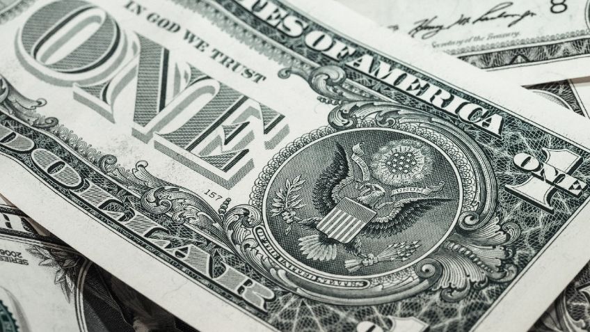 Precio dólar ¿Cómo cerró el peso hoy 25 de febrero de 2022?