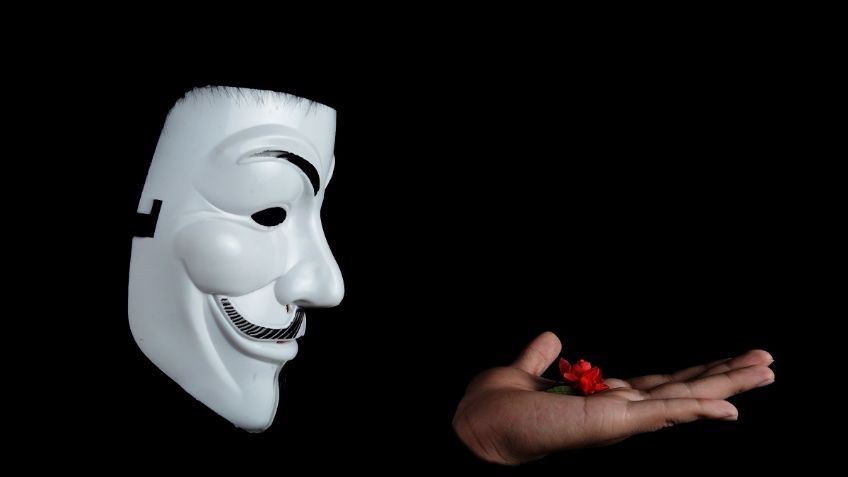 ¿Anonymous se une a la resistencia en Ucrania? Esto sabemos del apoyo de los hackers vs Rusia