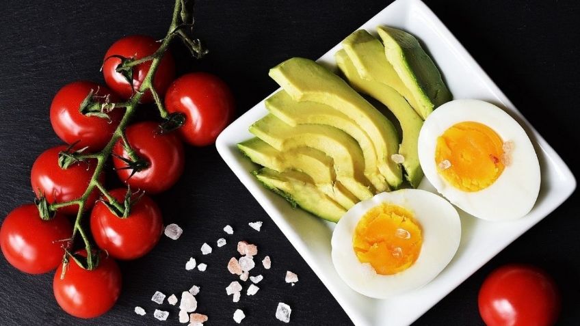 3 alimentos para bajar de peso en un mes