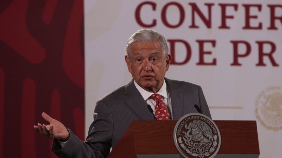 Cuestionó la postura del ex embajador de México en Estados Unidos.