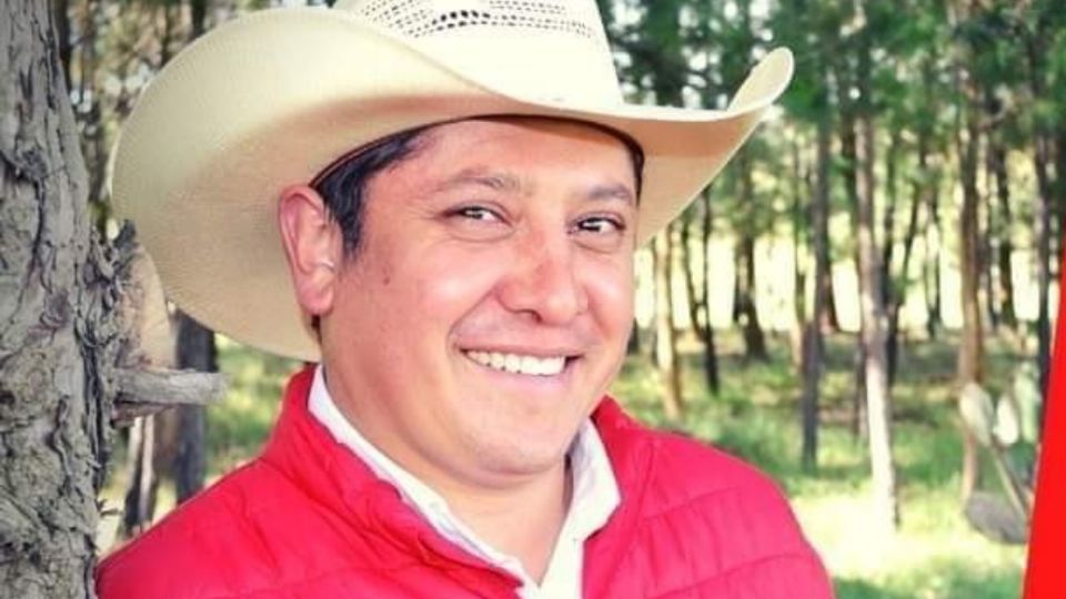 El alcalde michoacano fue localizado sin vida el 7 de febrero