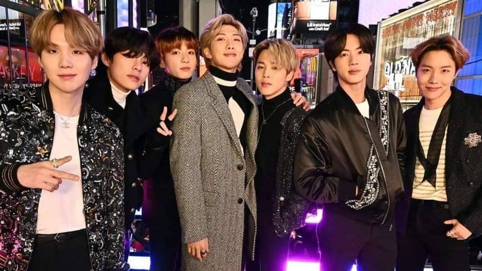 ¿BTS irá al servicio militar pronto?