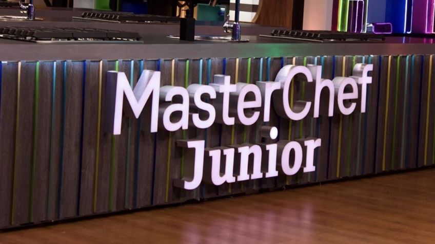 MasterChef Junior arranca con ola de MEMES en su primera emisión