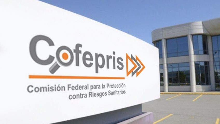 Supuestos gestores estafan usuarios de Cofepris, engañan con nombres de funcionarios federales