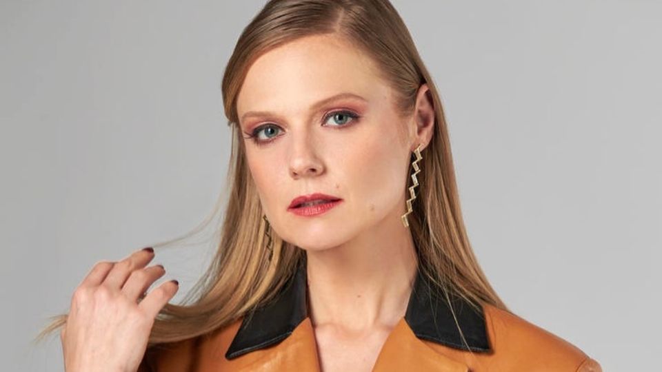 Ana Layevska espera volver pronto a las telenovelas