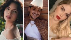 Ex de Christian Nodal reafirma su amistad con Ángela Aguilar: "La más hermosa"