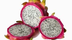 Así debes consumir la pitaya para combatir el estreñimiento