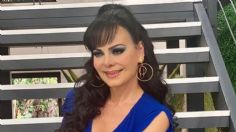 Maribel Guardia impacta con atuendo rojo de carnaval y está lista para mover sus caderas | FOTO