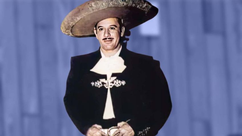 Pedro Infante: ¿cuál era el postre favorito del actor del cine de oro?