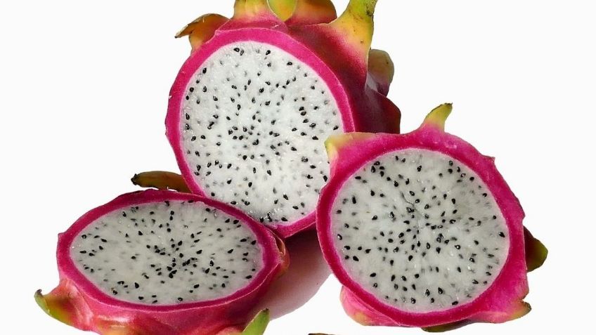 Así debes consumir la pitaya para combatir el estreñimiento