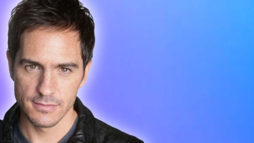 Mauricio Ochmann revela cómo lo obligaron a conocer a un narcotraficante; "afortunadamente se portaron muy bien"