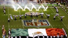 NFL, NBA y MLB: ¿Cuándo serán sus partidos en la CDMX?