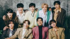 Super Junior sale en esta serie mexicana y pocos lo notaron