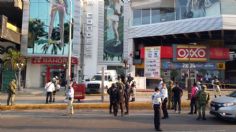 Asesinan a excandidato del PAN a regidor dentro de un GYM en Guerrero