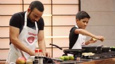 MasterChef Junior: Hijo de Germán Montero revela terrible padecimiento que podría afectarlo en la competencia