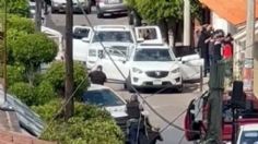 Identifican a grupo criminal responsable de violencia en San José de Gracia