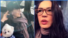 ¿Yolanda Andrade se operó el rostro? Fans dicen que luce más joven | VIDEO