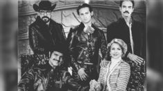 Quién es quién en la serie de Vicente Fernández de Televisa; así lucen los personajes: FOTOS