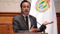 Veracruz emitirá una nueva iniciativa para modificar delito de ultrajes