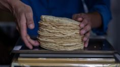 Carísimas de París: Restaurante de la Condesa vende kilo de tortillas en ¡122 pesos!